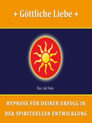 cover image of Göttliche Liebe